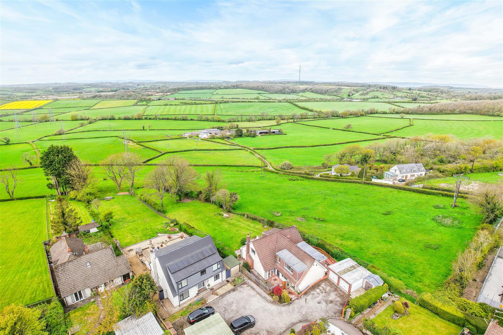 86a Port Road East, Barry, CF62 9PU